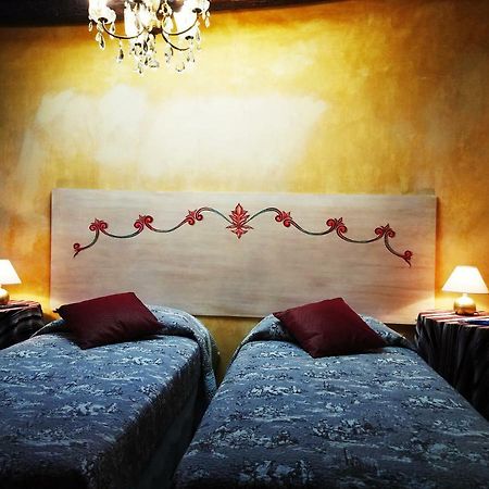 Ferienwohnung Sotto I Tetti Del Borgo Spoleto Exterior foto